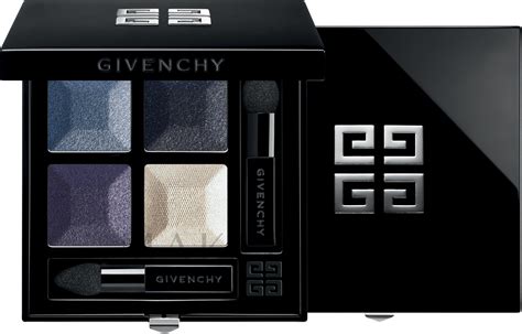 Givenchy Prisme Quatuor 4 Colors Eyeshadow 